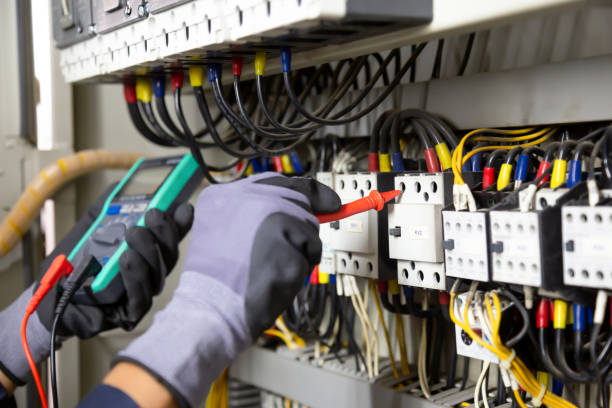 Best Electrical Troubleshooting and Repair  in Coal City, WV