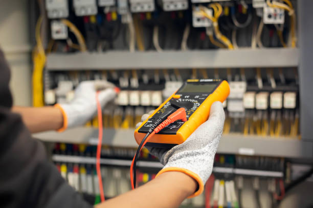 Best Emergency Electrical Repair Services  in Coal City, WV