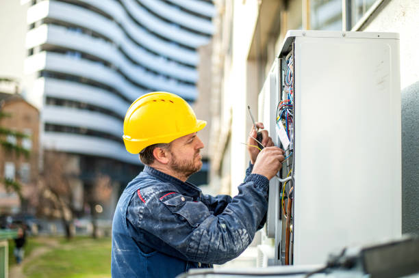 Best Electrical Safety Inspections  in Coal City, WV