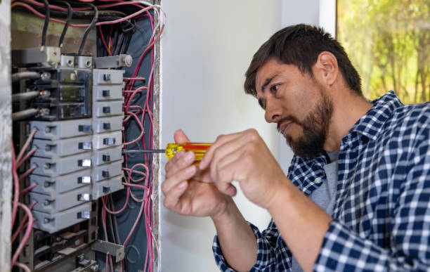 Best Circuit Breaker Installation and Repair  in Coal City, WV