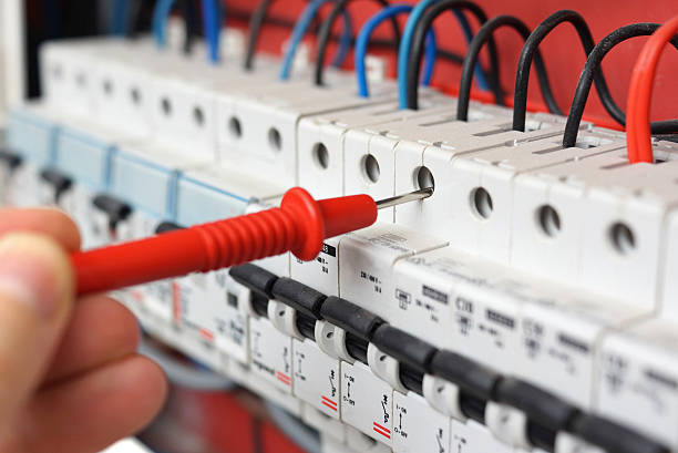 Why Trust Our Licensed Electricians for Your Electrical Needs in Coal City, WV?