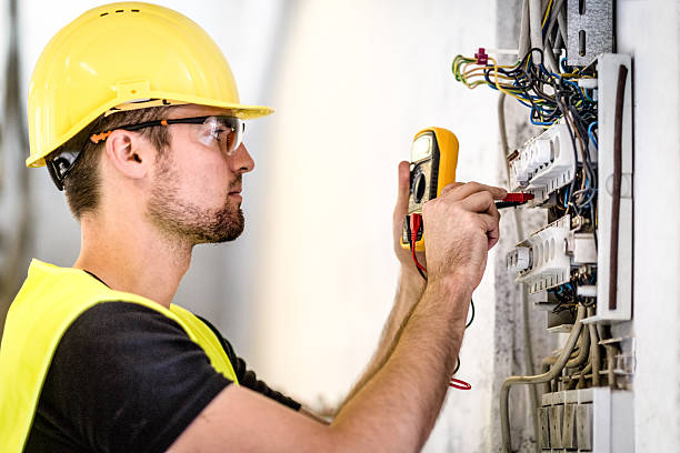 Best Electrical Troubleshooting and Repair  in Coal City, WV